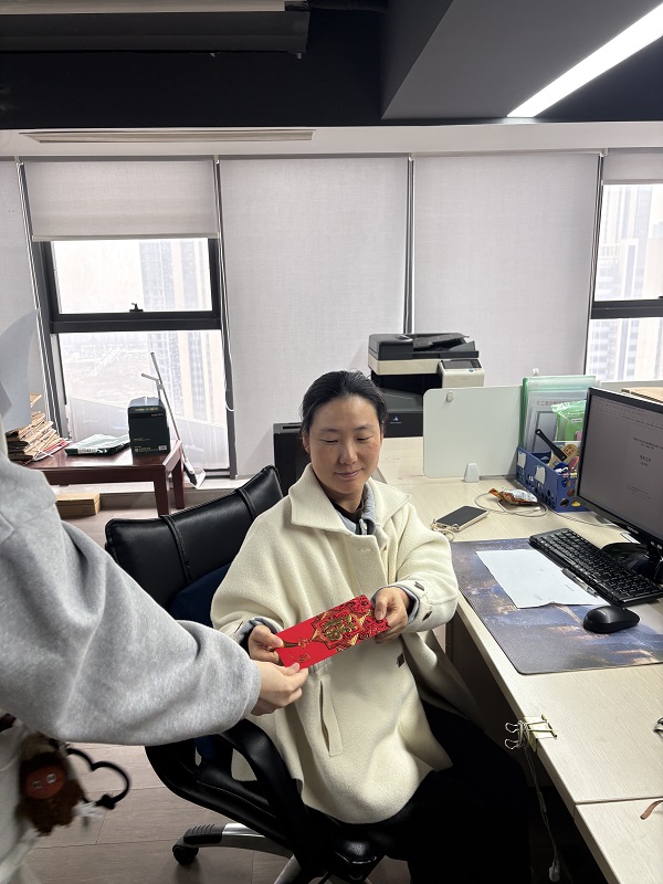 巾幗筑夢新時代 致敬“她”力量